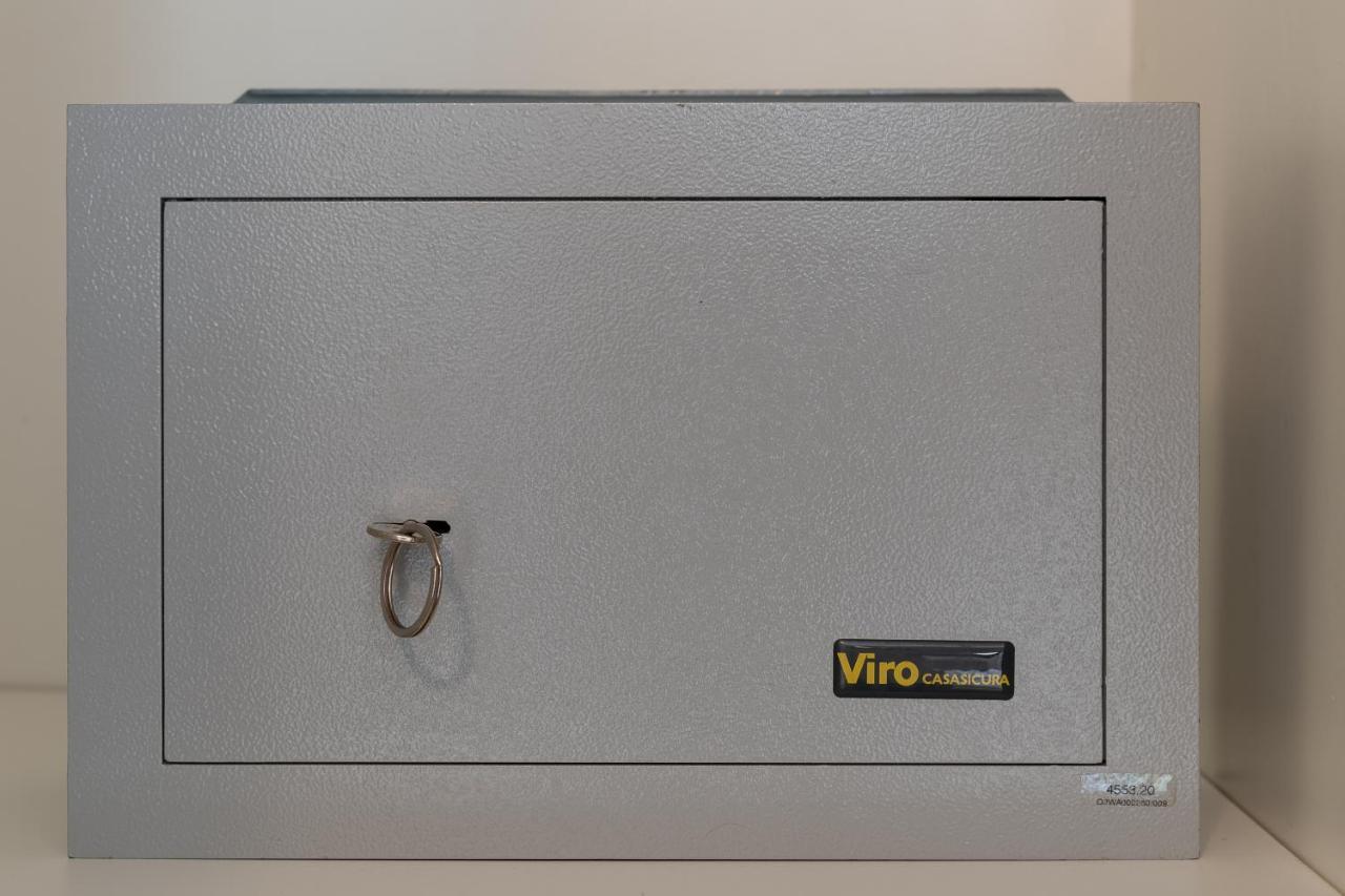 Original Escape Lejlighed Arco Eksteriør billede